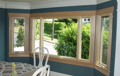 replacement windows in Seattle, WA 