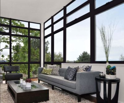 replacement windows in Seattle, WA