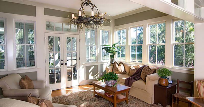 replacement windows in Seattle, WA