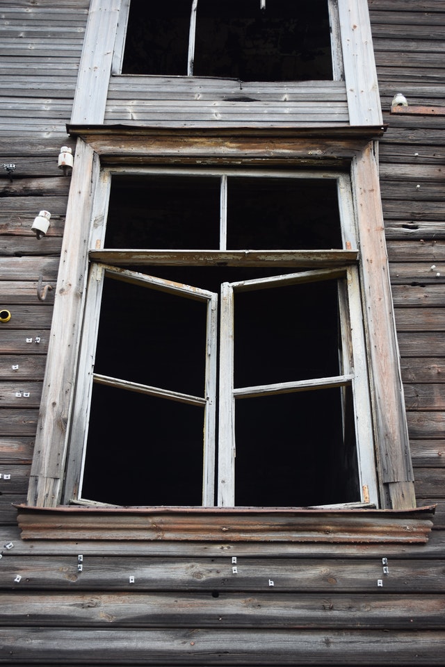 replacement windows in Seattle, WA