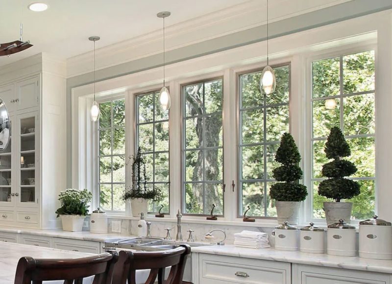 replacement windows in Seattle, WA