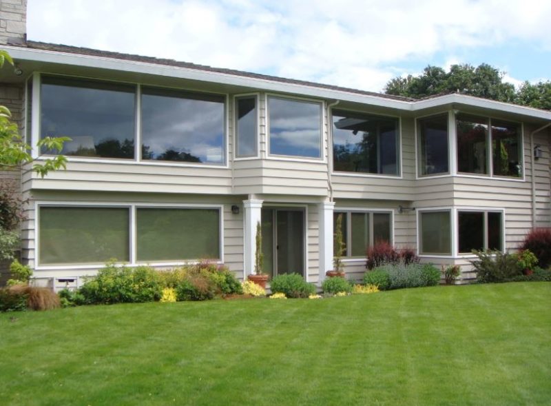 replacement windows in Seattle, WA