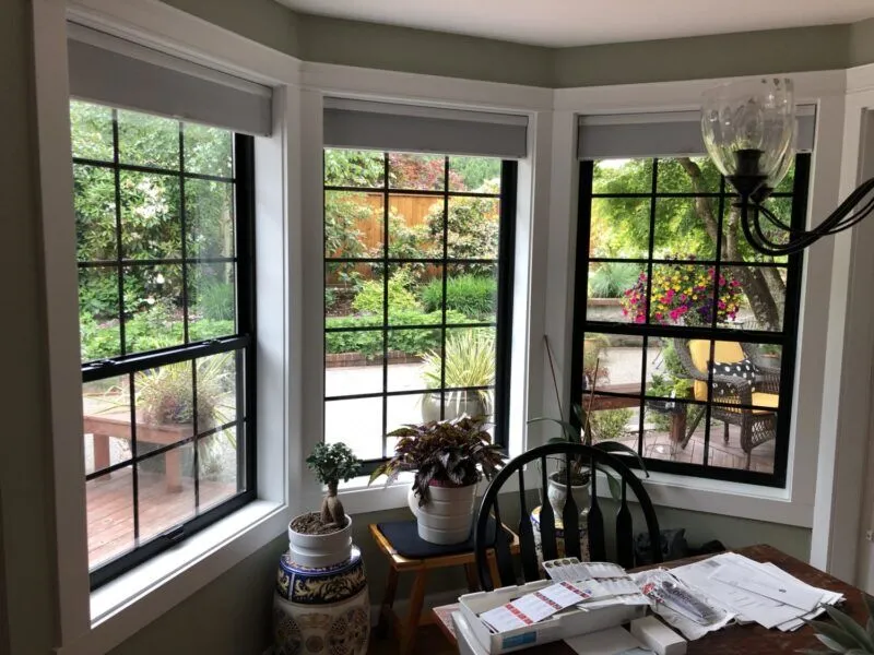 replacement windows in Seattle, WA