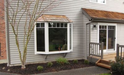 replacement windows in Seattle, WA