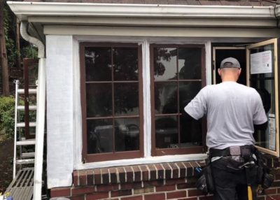  replacement windows in Seattle, WA