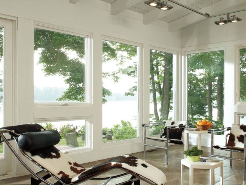 replacement windows in Seattle, WA