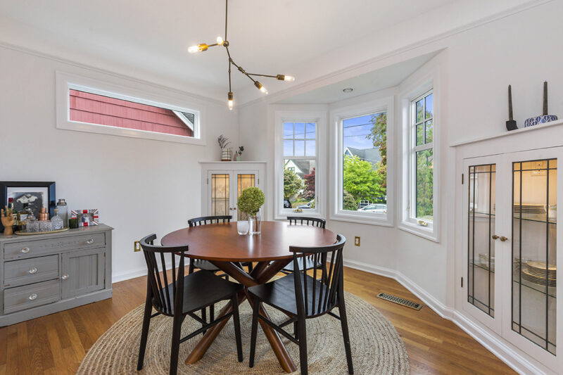 replacement windows in Seattle, WA