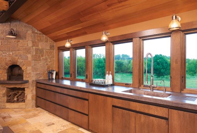 replacement windows in Seattle, WA