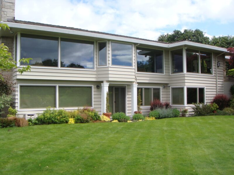 replacement windows in Seattle, WA 