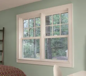 replacement windows in Seattle, WA