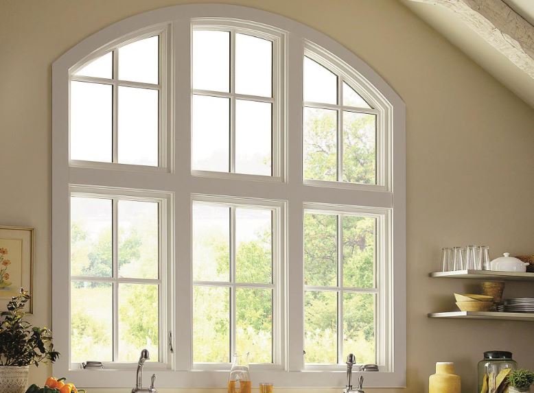 replacement windows in Seattle 