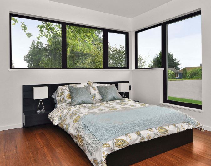 replacement windows in Woodinville, WA