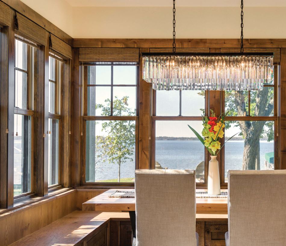 replacement windows in Woodinville, WA