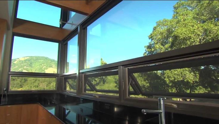 replacement windows in Woodinville, WA