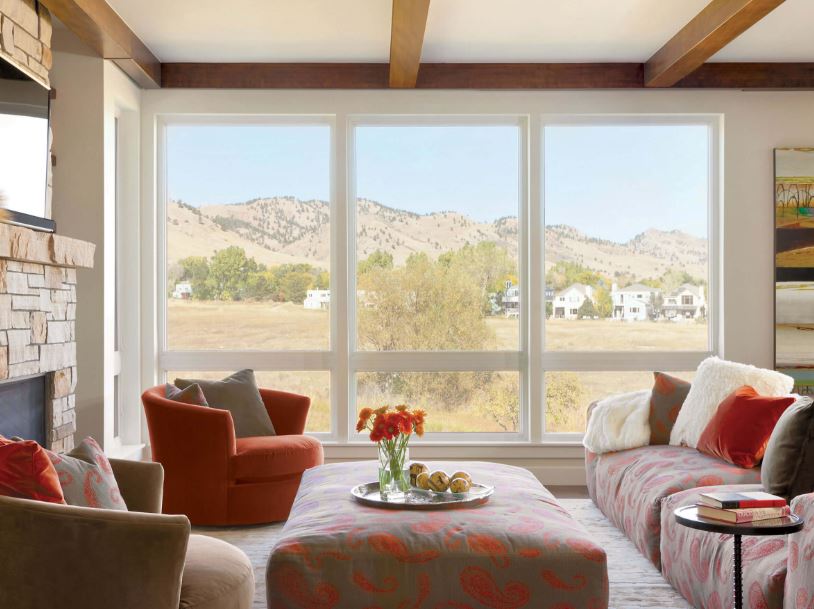 replacement windows in Woodinville, WA