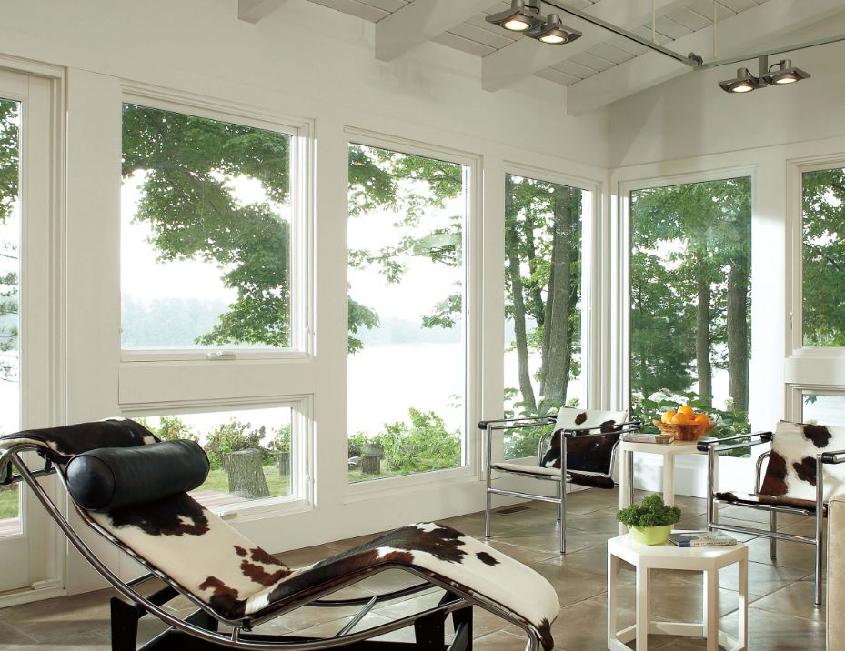 replacement windows in Woodinville, WA 