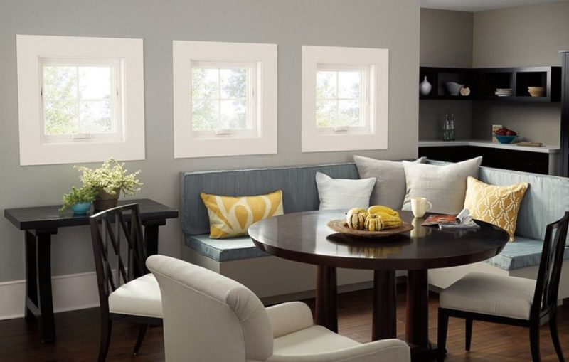 replacement windows in Woodinville, WA