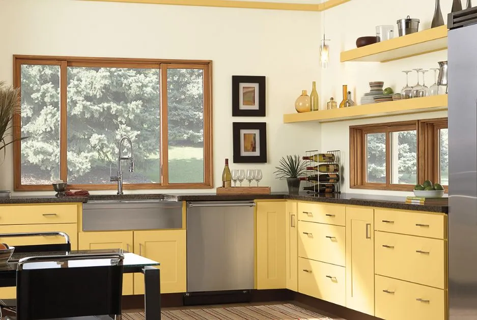 replacement windows in Woodinville, WA