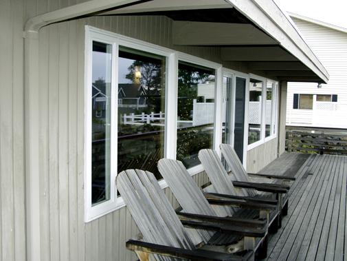 replacement windows in Seattle, WA