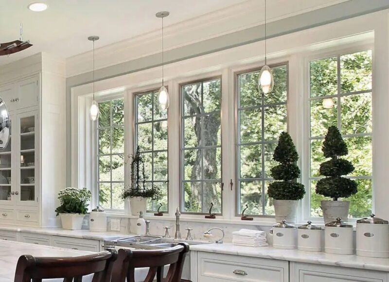 window replacement in Redmond, WA 