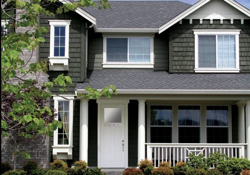 window replacement in Renton, WA