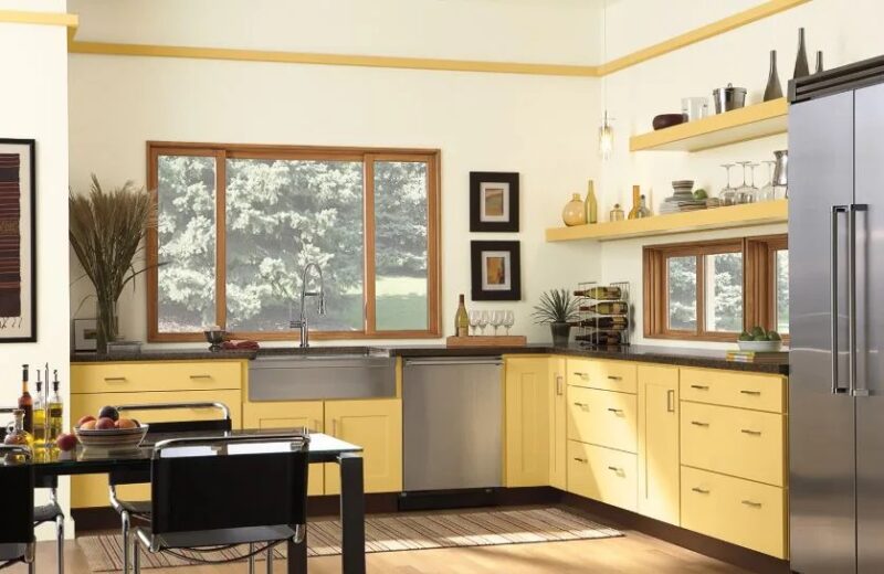 window replacement in Seattle, WA
