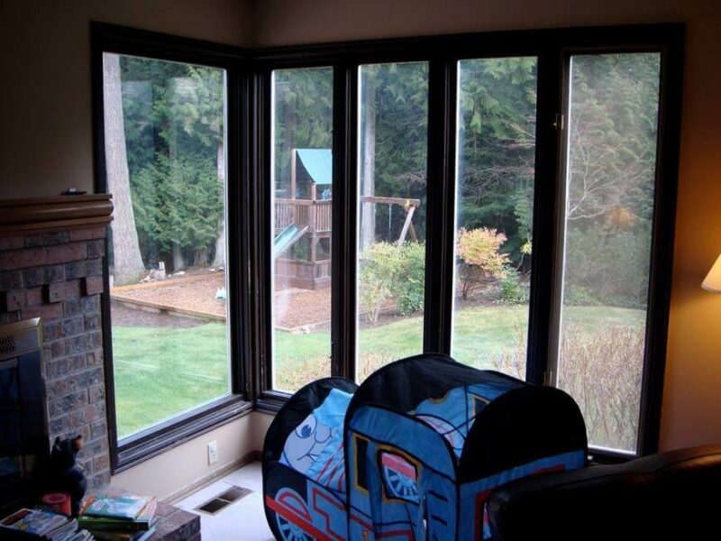 Woodinville, WA window replacement