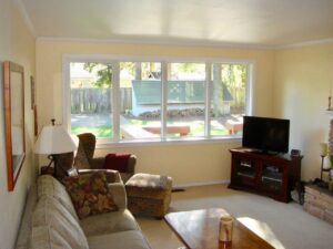 Seattle, WA replacement windows
