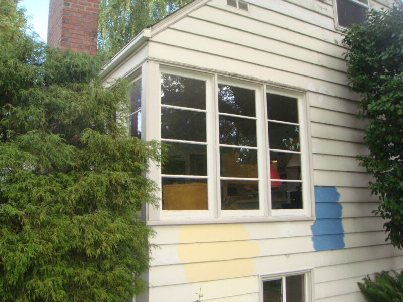 replacement windows in Seattle, WA