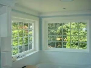 vinyl windows in Redmond, WA