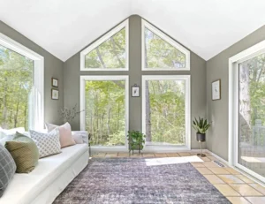 Specialty Windows Replacement