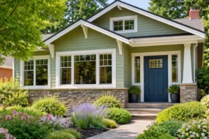 Trusted Window Replacement Company Serving Phinney Ridge