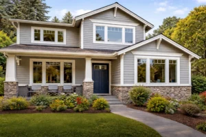 Window & Door Replacement Services in Crown Hill