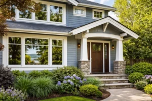 Window & Door Replacement Services in View Ridge, WA
