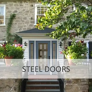 steel-doors