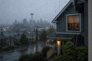 Why Material Choice Matters More in the Pacific Northwest in Kent, Washington, United States
