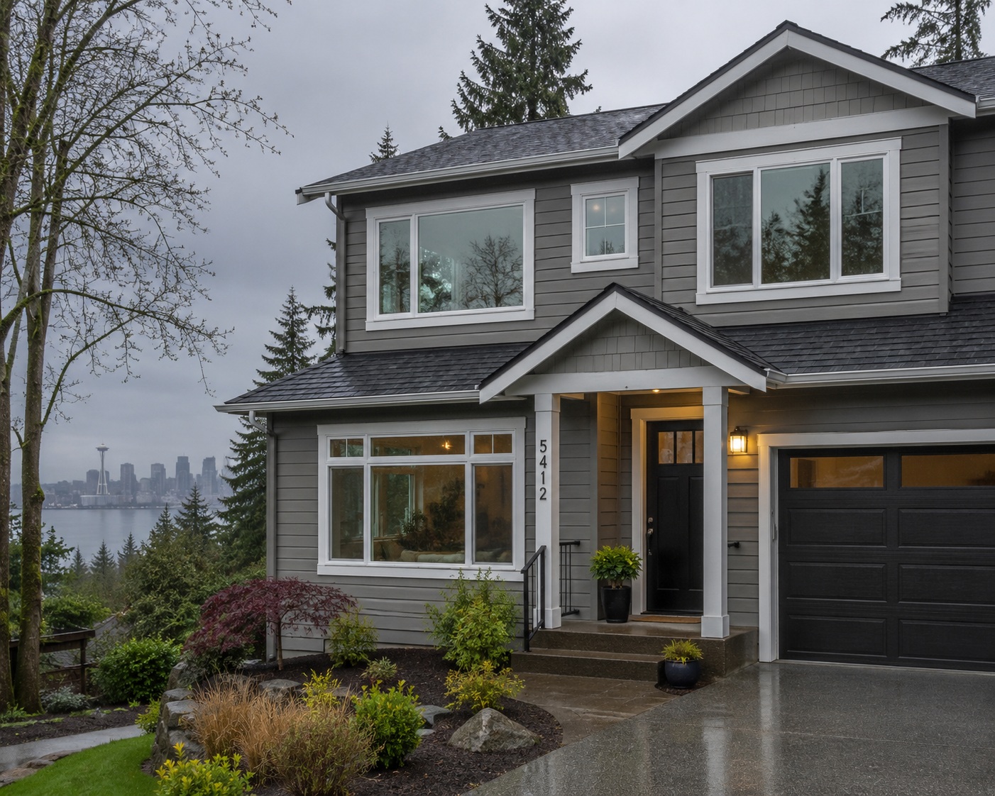 Window Replacement Cost: Is Fiberglass Worth More Than Vinyl in the Pacific Northwest?