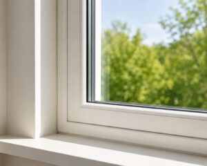 fiberglass vs vinyl windows in Kent, Washington, United States