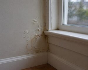 How to Fix a Leaky Window - First, Find the Source