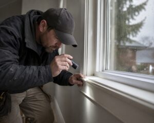 When You Need to Repair Leaking Windows vs. Replace Them