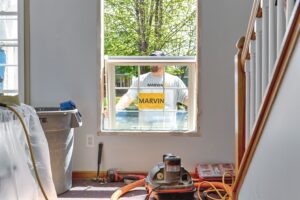 Infinity by Marvin Windows & Doors in Seattle in Kent, Washington, United States in Kent, Washington, United States