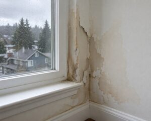 Stains and Discoloration in Kent, Washington, United States