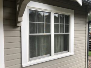 vinyl-double-hung-window-installation-kent-wa - Signature Window & Door Replacement
