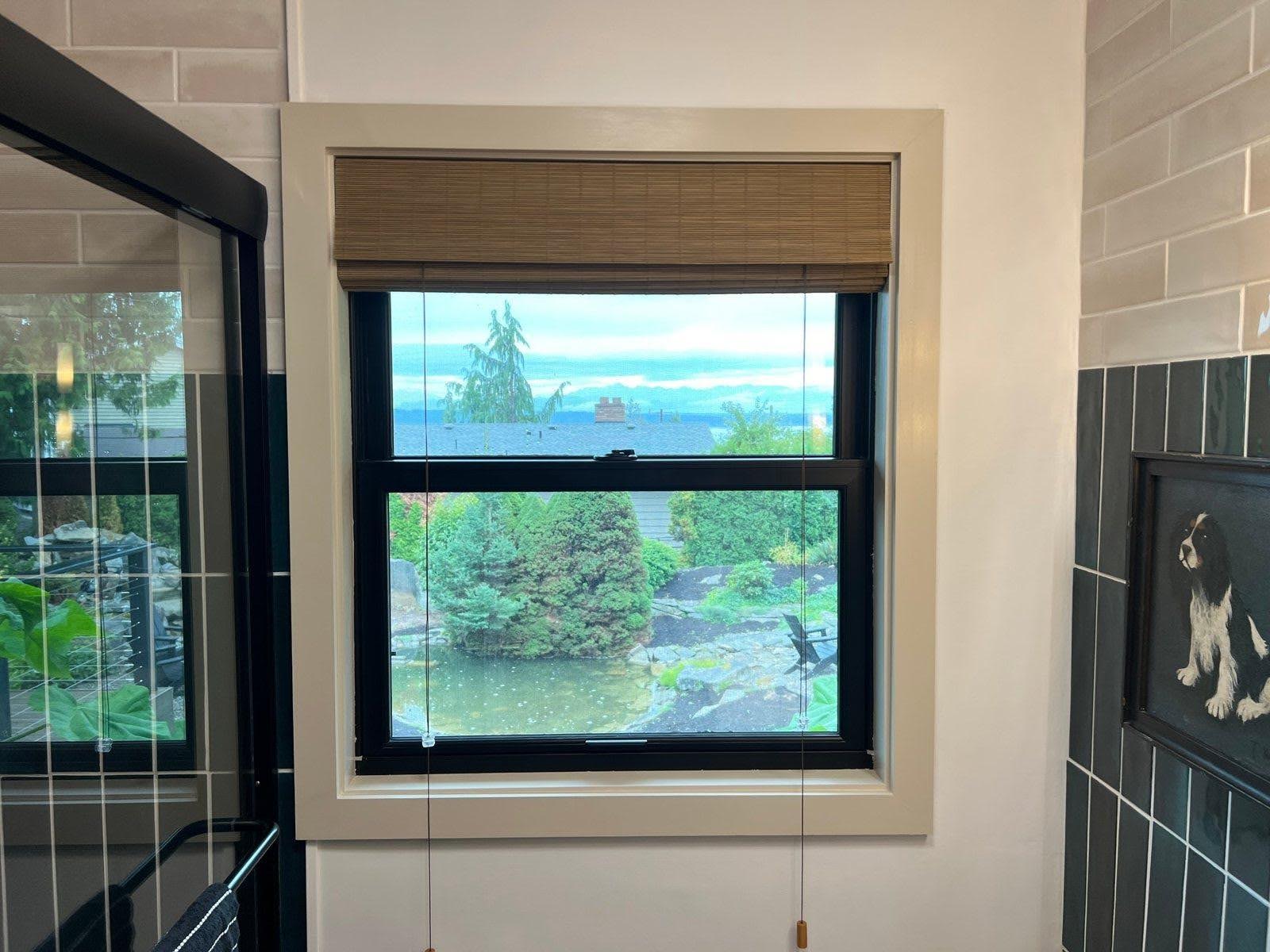 06 Before - Bigger Openings for Better Views